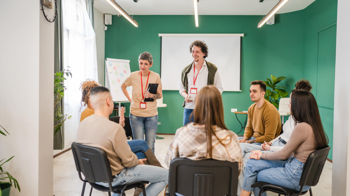 Mental Health Awareness Group